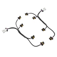 coilpack wiring harnesses wiring specialties Throttle Body Wiring Harness coil pack harnesses \u0026 kits