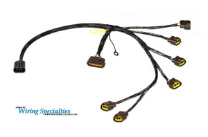 Rb20det Wiring Harness Combo For S13 240sx Oem Series