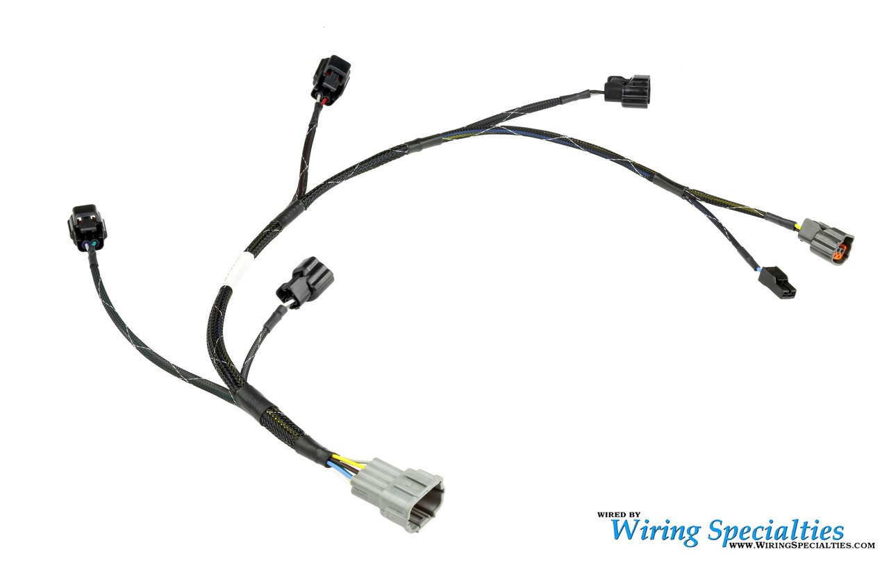 Radio Wiring Diagram On Nissan 200sx Sr20det Wiring Harness