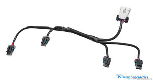 BMW E46 LS1 Wiring Harness | Wiring Specialties
