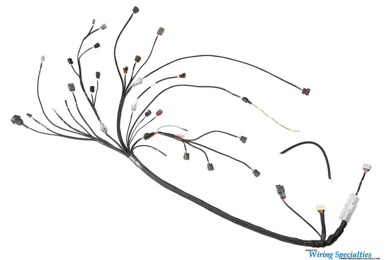 240sx Sr20 Wiring Diagram