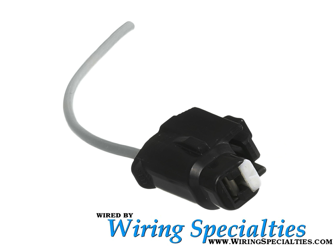 1jz Vvti Starter Connector New Style