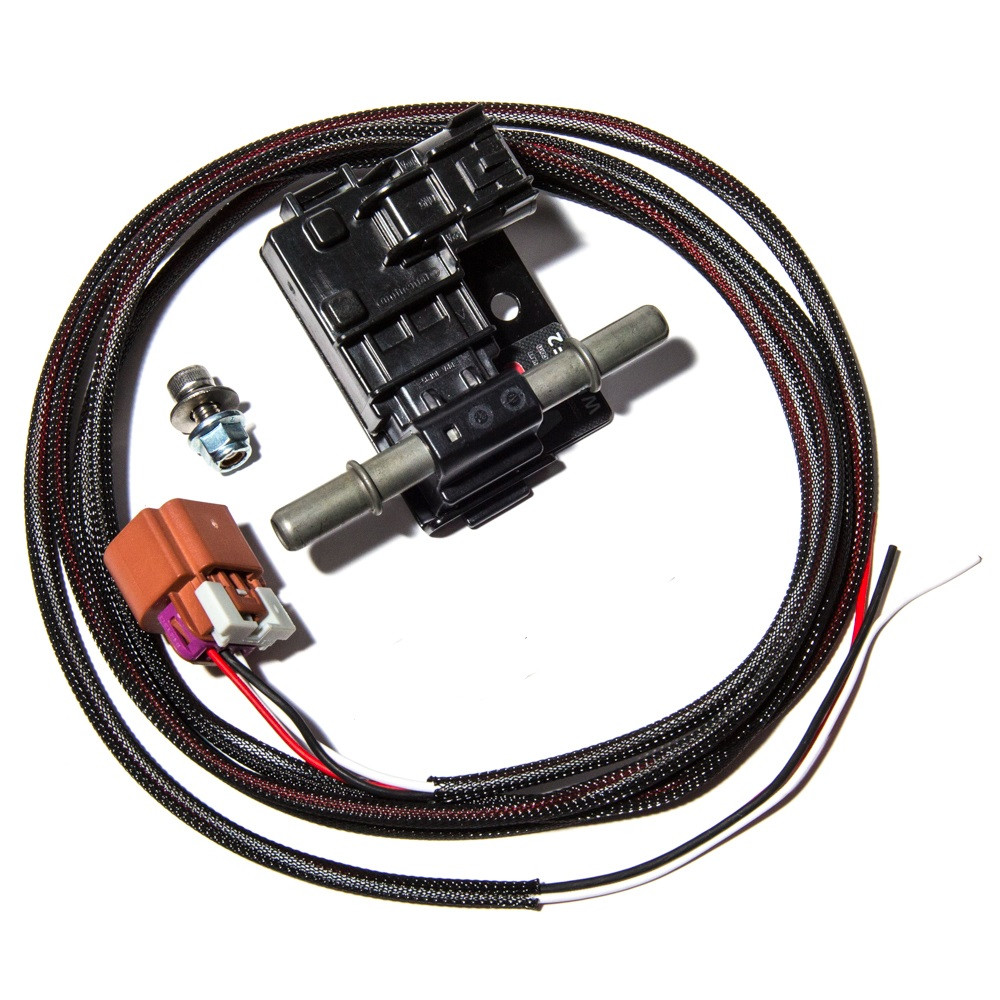 ECUMaster Flex Fuel Sensor Kit Wiring Specialties
