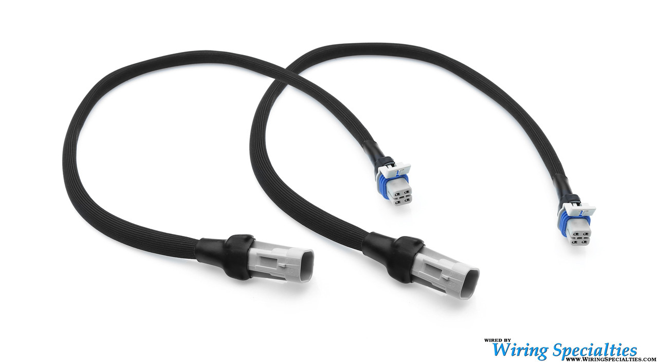 LS2 O2 Oxygen Sensor Extension | Wiring Specialties