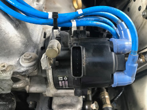 Standalone SR20DE Wiring Harness | Wiring Specialties
