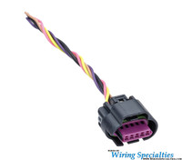 MAFS Connectors | Wiring Specialties aem iat wiring harness 