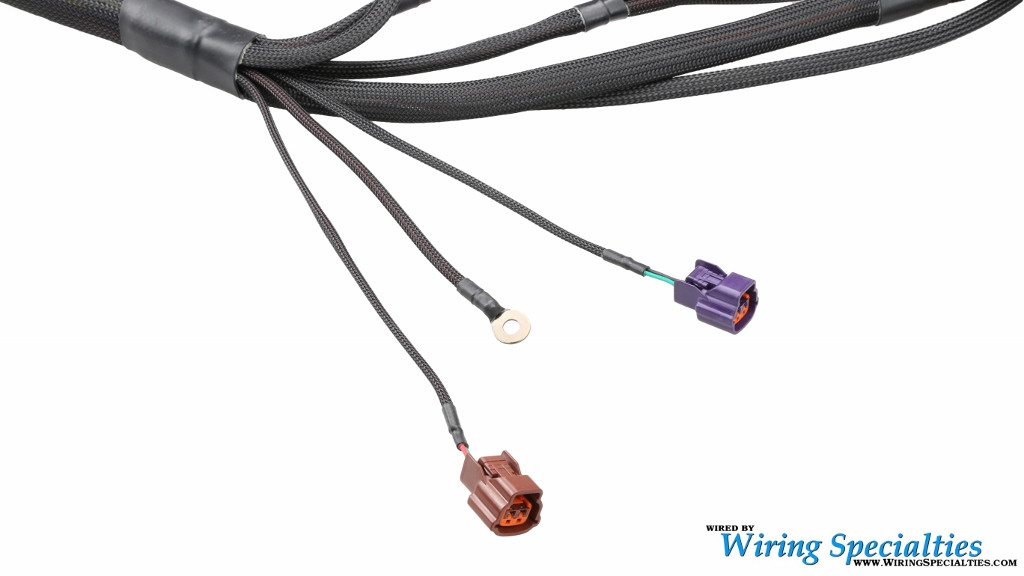 Restoring A 1968 Datsun 510 Sedan Wiring With A Universal