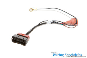 S14 Sr20det Main Engine Harness For S13 240sx Oem Series
