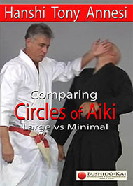 	Circles of Aiki - DVD