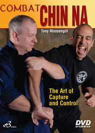 Wing Chun (COMBAT CHIN NA)  -  By Master Tony Massengill