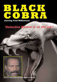 Black Cobra 