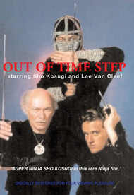 Out of time step 