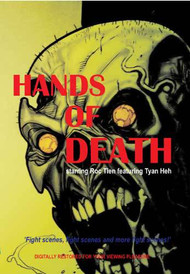 Hands of Death 
