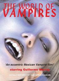 The World of Vampires