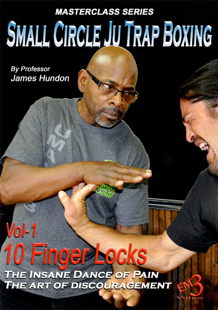 Professor James Hundon vol-1 Finger Locks