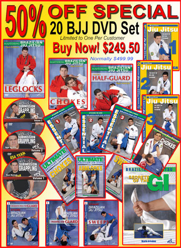 serra brazilian jiu jitsu dvd serra brazilian jiu jitsu dvd