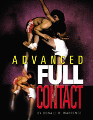 Advanced Full Contact Karate-DW (Digital Download Only)