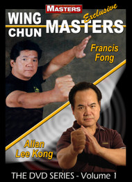 Wing Chun Masters video series