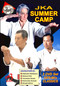 JKA Shotokan Summer Camps