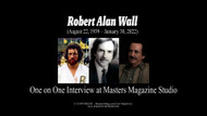 Bob Wall Interview - One on One with Bob Wall (FREE Download)
