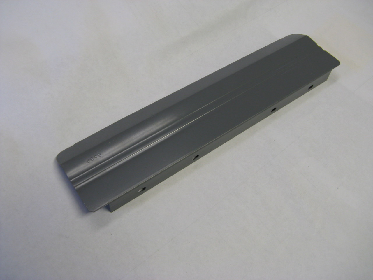 8849 Equipto Drawer Divider Melrose Technologies