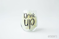 Drink Up Digital Design - SVG / EPS / PNG