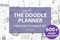 The Ultimate Doodle Planner Bundle