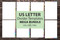 US Letter Tab Divider Templates Mega Bundle: DIGITAL 8.5" x 11" divider tabs - blank divider template, planner dividers, monthly dividers