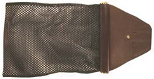 #223 Mesh bag with clip