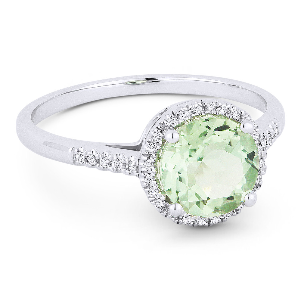 green amethyst gemstone rings green amethyst gemstone rings