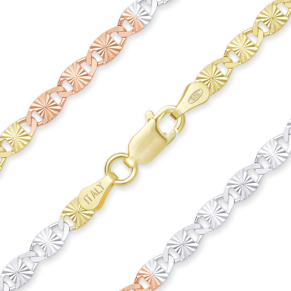 Valentino 2024 link chain
