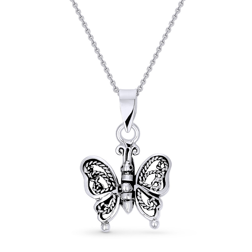 BUTTERFLY - oj chien 2 1/4