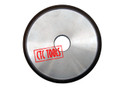 Diamond Resin Bond Straight Type Grinding Wheel  Grit #150 #180 #320 #400 #600