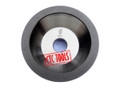 Diamond Hard Bond Electro Plated Straight Type Grinding Wheel  Grit #150 #180 #320 #400 #600