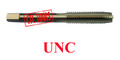 UNC Plug Tap In M2 Molybdenum HSS Tool Steel Tapping Thread Threading