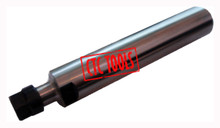 ER8 COLLET CHUCK 20MM STRAIGHT EXTENSION SHANK MILLING MILL WORK TOOL HOLDER