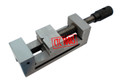 2" 50MM TOOLMAKERS PRECISION VISE VICE MILLING DRILLING GRINDING