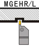 indexable iso standard lathe turning tool holder with screw clamping for Carbide Insert