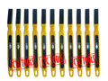 SQUARE DIAMOND RESIN BOND FILES  150 180 240 320 400 600 800 1000 1200 1500 2000 GRIT