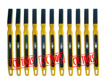 SQUARE DIAMOND RESIN BOND FILES  150 180 240 320 400 600 800 1000 1200 1500 2000 GRIT