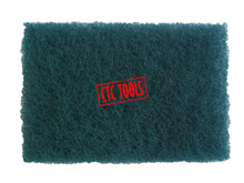 SILICON CARBIDE SYNTHETIC RESIN BOUND HAND PADS CLEANING DEBURRING SANDING FINISHING MEDIUM GRIT 1200 DEBURR SAND FINISH