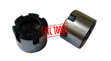 MINI ER COLLET CLAMPINT NUT