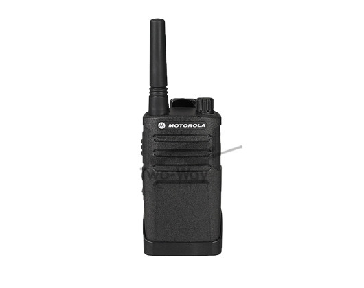 Motorola RMU2040 Business Two Way Radio 12-Pack | Two-Way City
