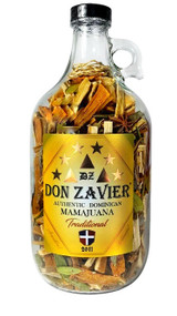 Traditional Mamajuana (Half Gallon)