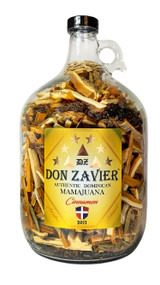 Cinnamon Mamajuana  (1.Gallon)