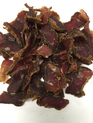 100% Grass Fed Biltong - Original (per lb)