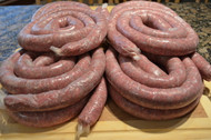 Boerewors (per 2lb pack) - Local Pickup Only (Houston, TX)