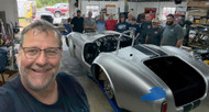 London Cobra Show Sweepstakes Ticket 2026