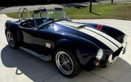 London Cobra Show Sweepstakes Ticket 2027
