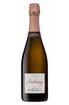 Champagne Marguet Ambonnay Rose 2014
